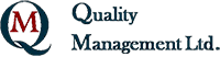 quality-management Logo